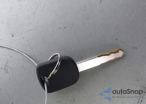 2008 Honda Accord 2.4 Ex z USA, uszkodzony, nr VIN JHMCP26708C024090